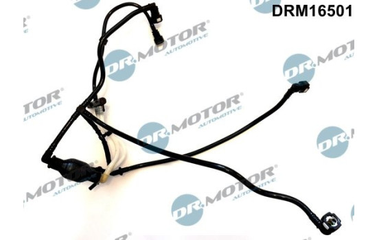 Fuel line