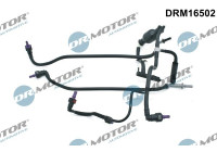 Fuel line