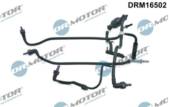 Fuel line