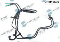 Fuel line