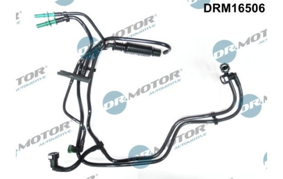 Fuel line