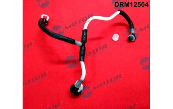 Fuel line