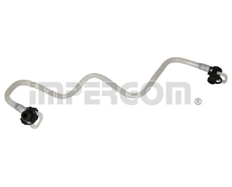 Fuel line