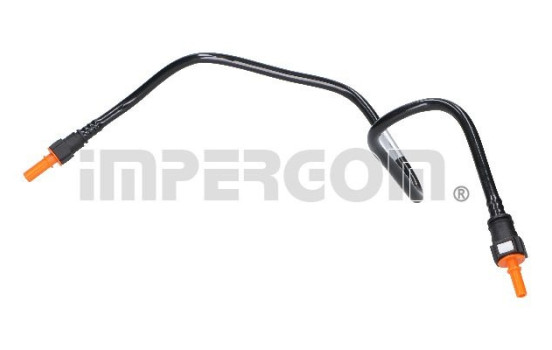 Fuel line