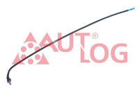 Fuel line