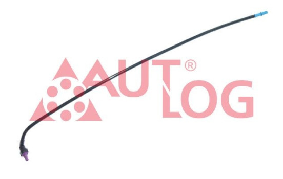 Fuel line