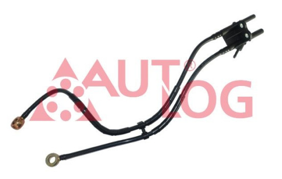 Fuel line