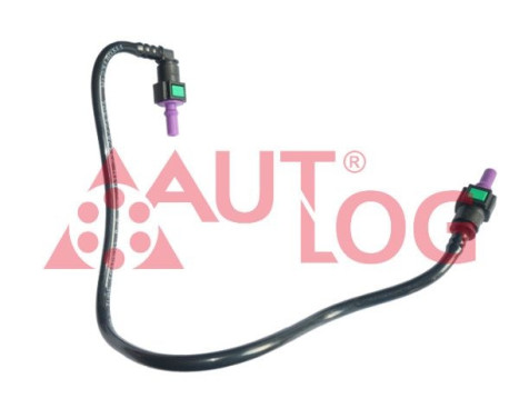 Fuel line