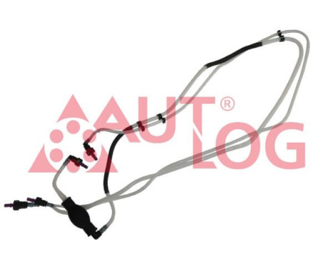 Fuel line