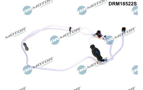 Fuel line