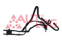 Fuel line
