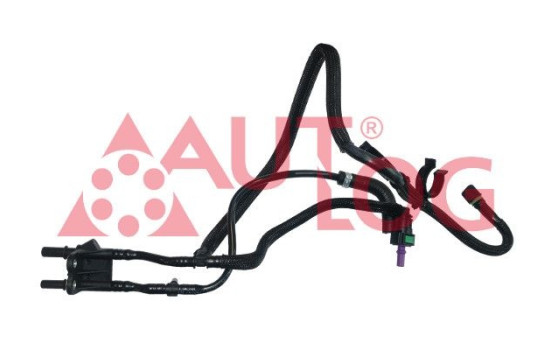 Fuel line