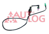 Fuel line