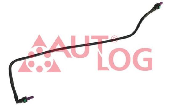 Fuel line