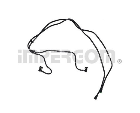 Fuel line