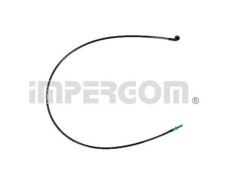 Fuel line