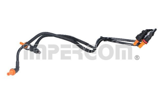 Fuel line
