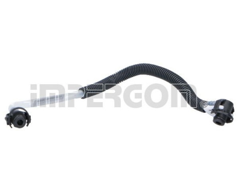 Fuel line
