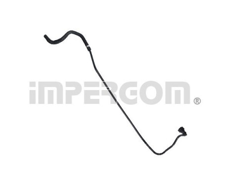 Fuel line