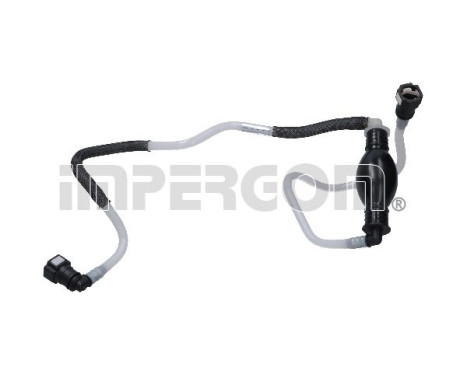 Fuel line