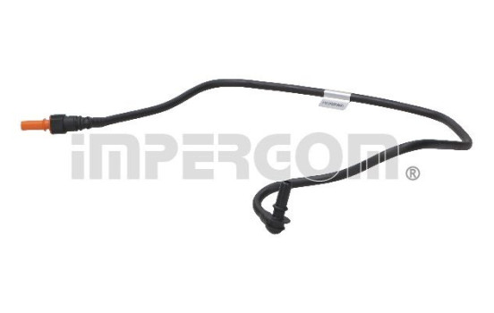 Fuel line