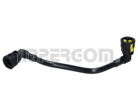 Fuel line