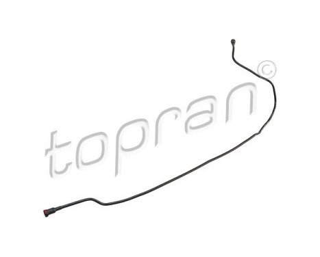 Fuel line