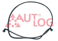Fuel line