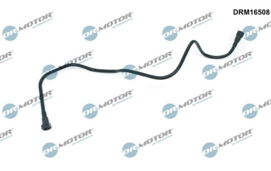 Fuel line