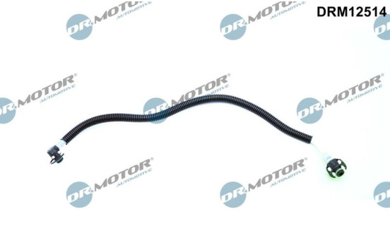 Fuel line