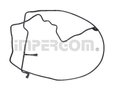 Fuel line