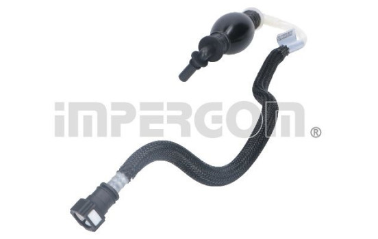 Fuel line