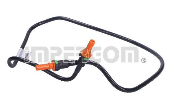 Fuel line