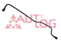 Fuel line
