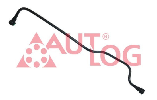 Fuel line