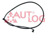 Fuel line
