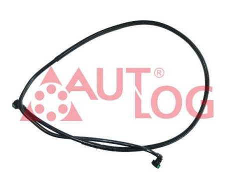 Fuel line