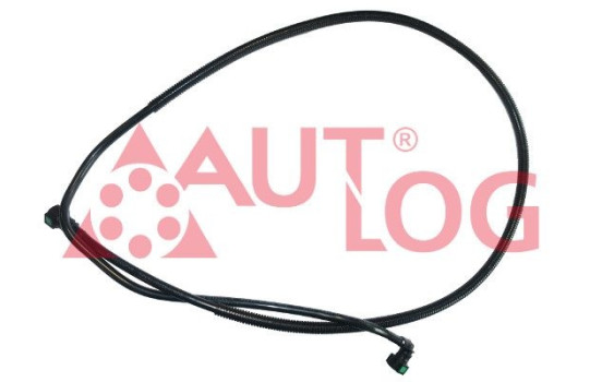 Fuel line