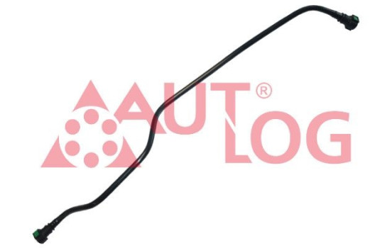 Fuel line
