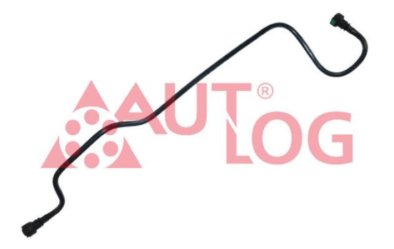 Fuel line