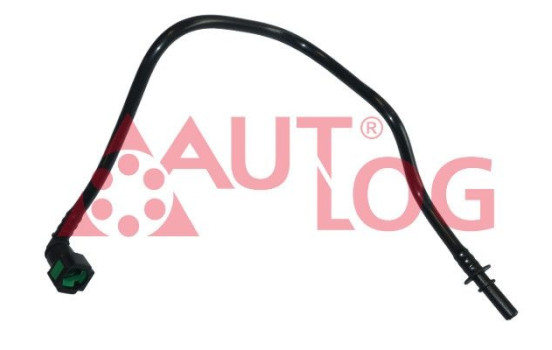 Fuel line