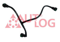 Fuel line