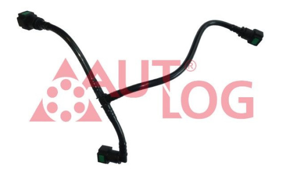 Fuel line