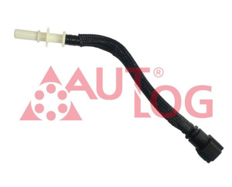 Fuel line