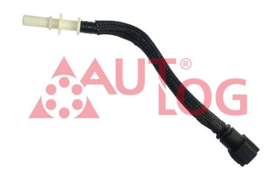 Fuel line
