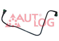 Fuel line