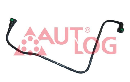 Fuel line