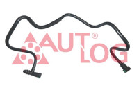 Fuel line