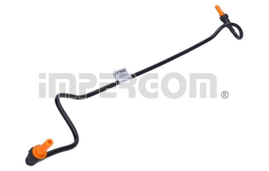 Fuel line