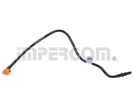 Fuel line